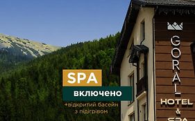 Goral Hotel & Spa