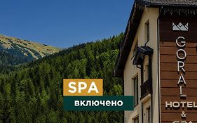 Goral Hotel & Spa
